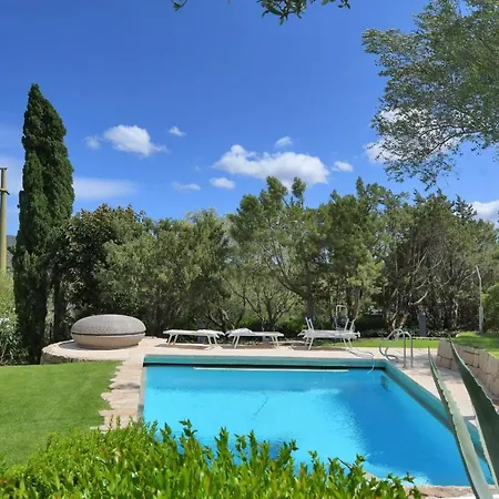Indipendente Piscina Privata E Vista Mare * Cala Bitta