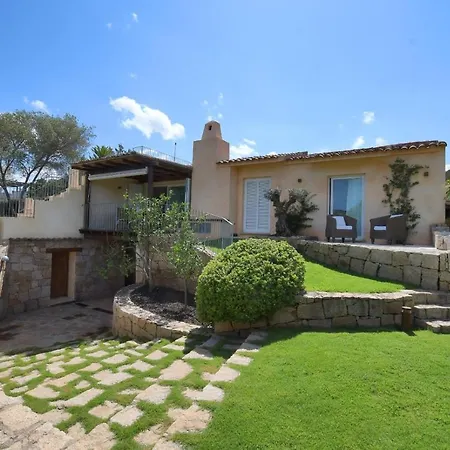 Villa Indipendente Piscina Privata E Vista Mare *