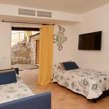 Indipendente Piscina Privata E Vista Mare *