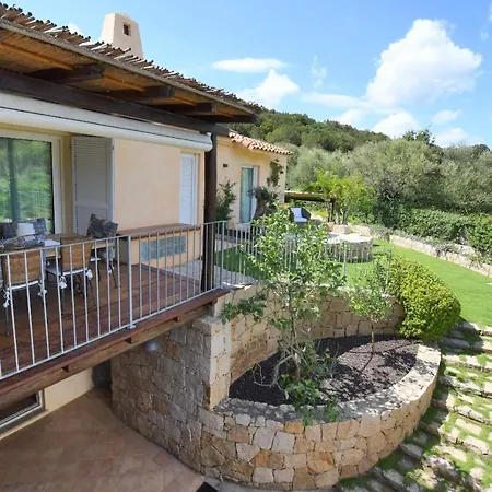 Indipendente Piscina Privata E Vista Mare Villa