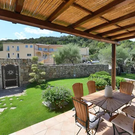 فيلة Indipendente Piscina Privata E Vista Mare