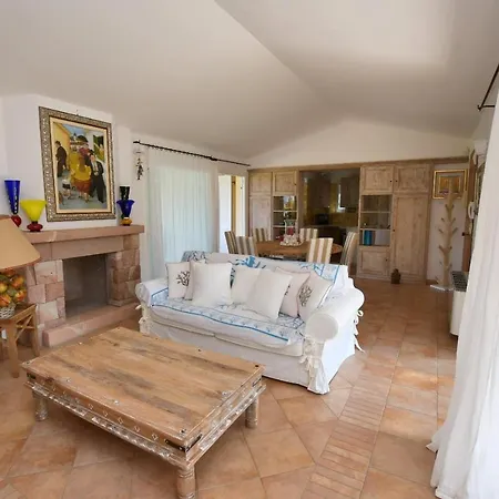 Indipendente Piscina Privata E Vista Mare Villa