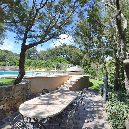 Indipendente Piscina Privata E Vista Mare Villa *